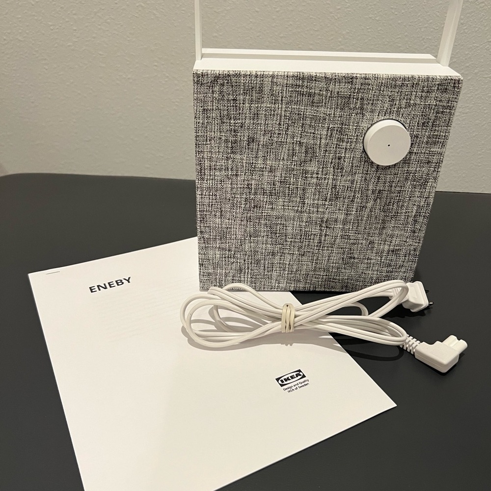 IKEA Eneby 20 Bluetooth Speaker